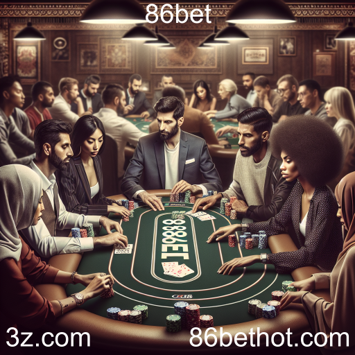 Tudo Sobre Pôquer: Estratégias e Variedades do Jogo