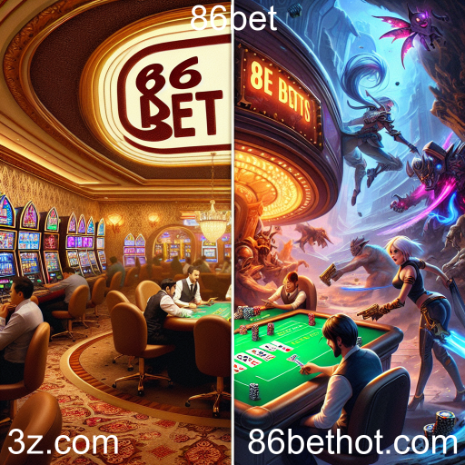 Explorando a Categoria de 'Suporte' em 86bet: A Importância do Trabalho em Equipe nos Jogos